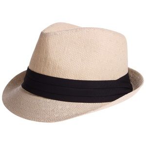 NWT Fedora summer hat